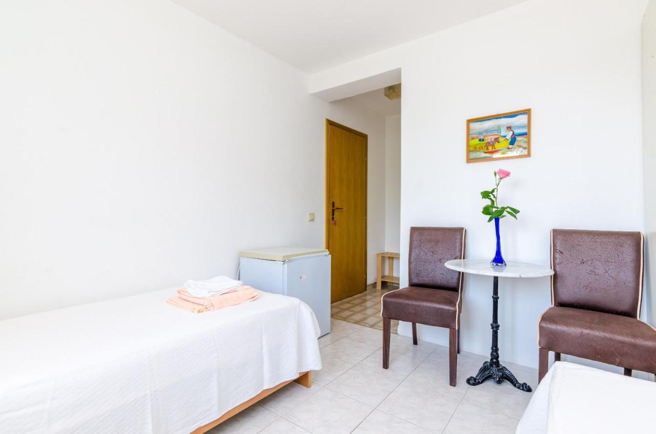 Villa Bind Cavtat Exterior photo