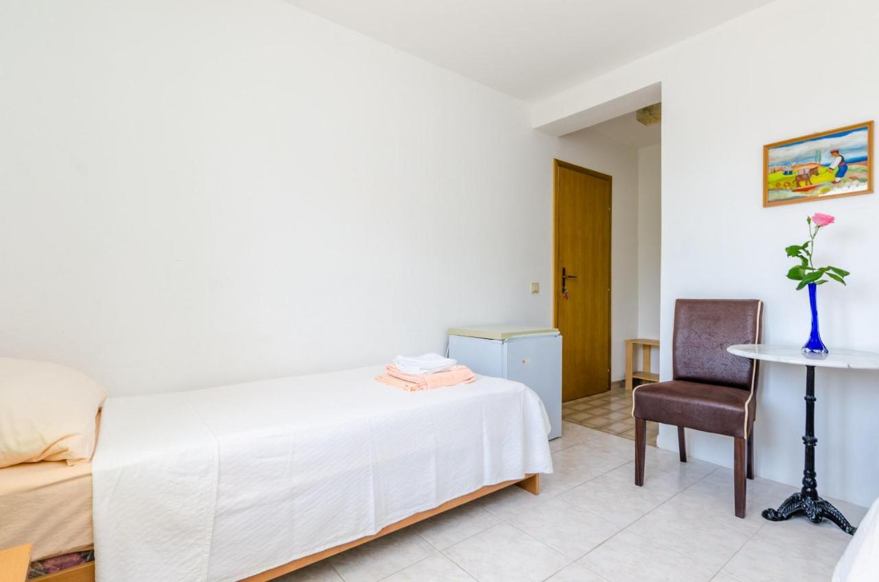 Villa Bind Cavtat Exterior photo