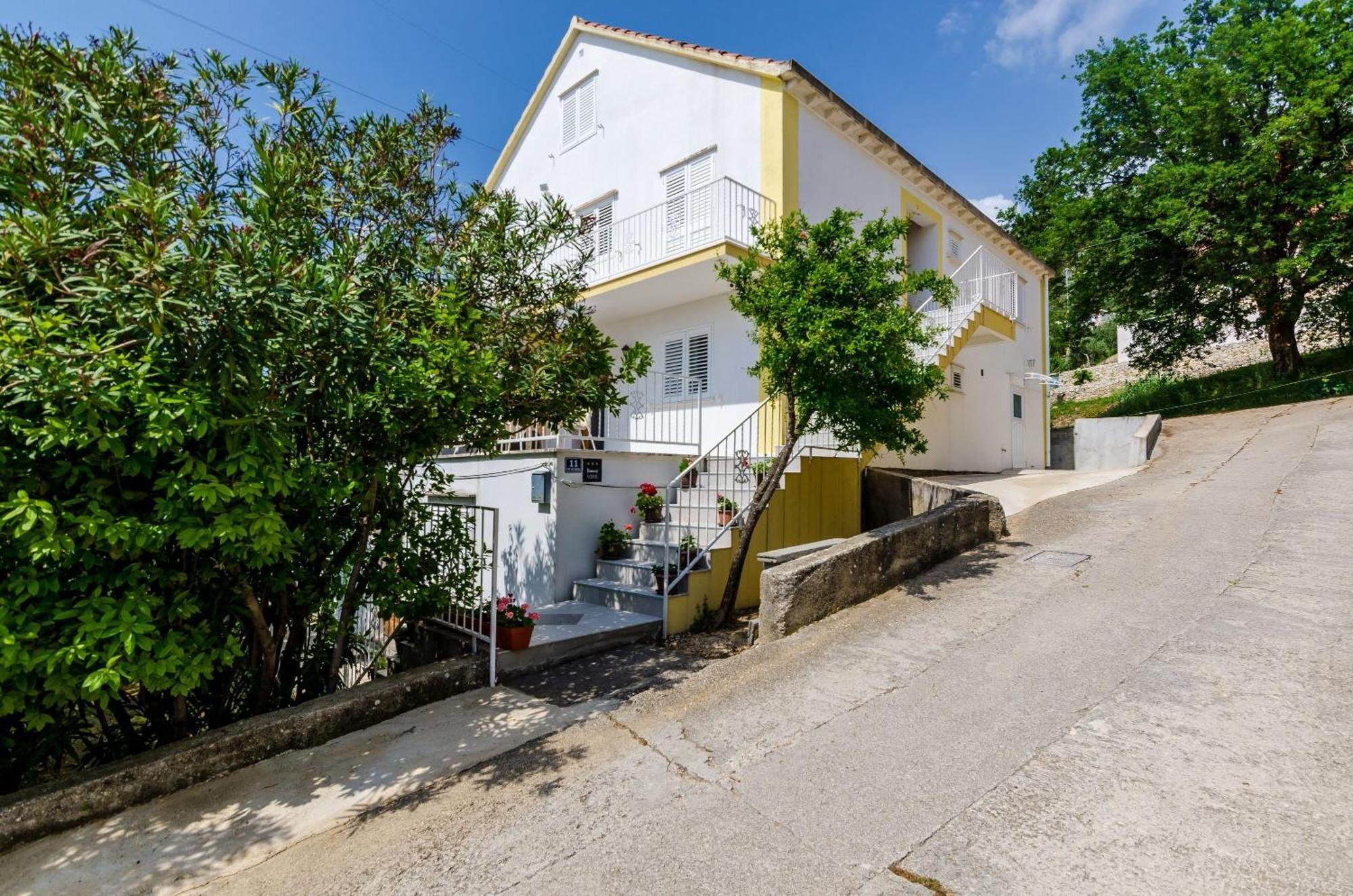 Villa Bind Cavtat Room photo