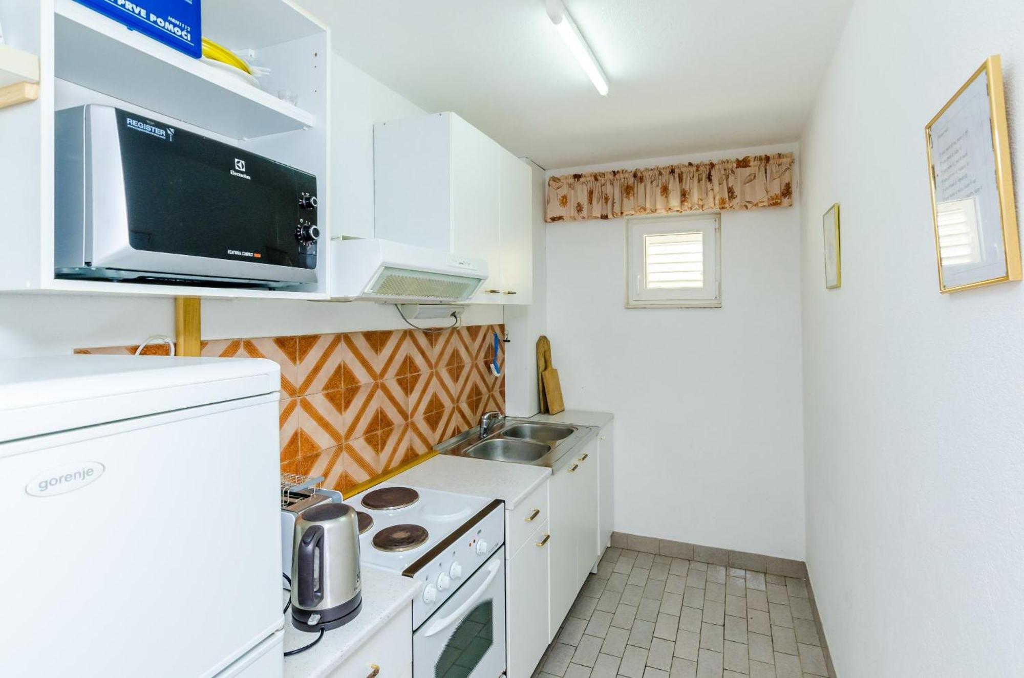 Villa Bind Cavtat Room photo