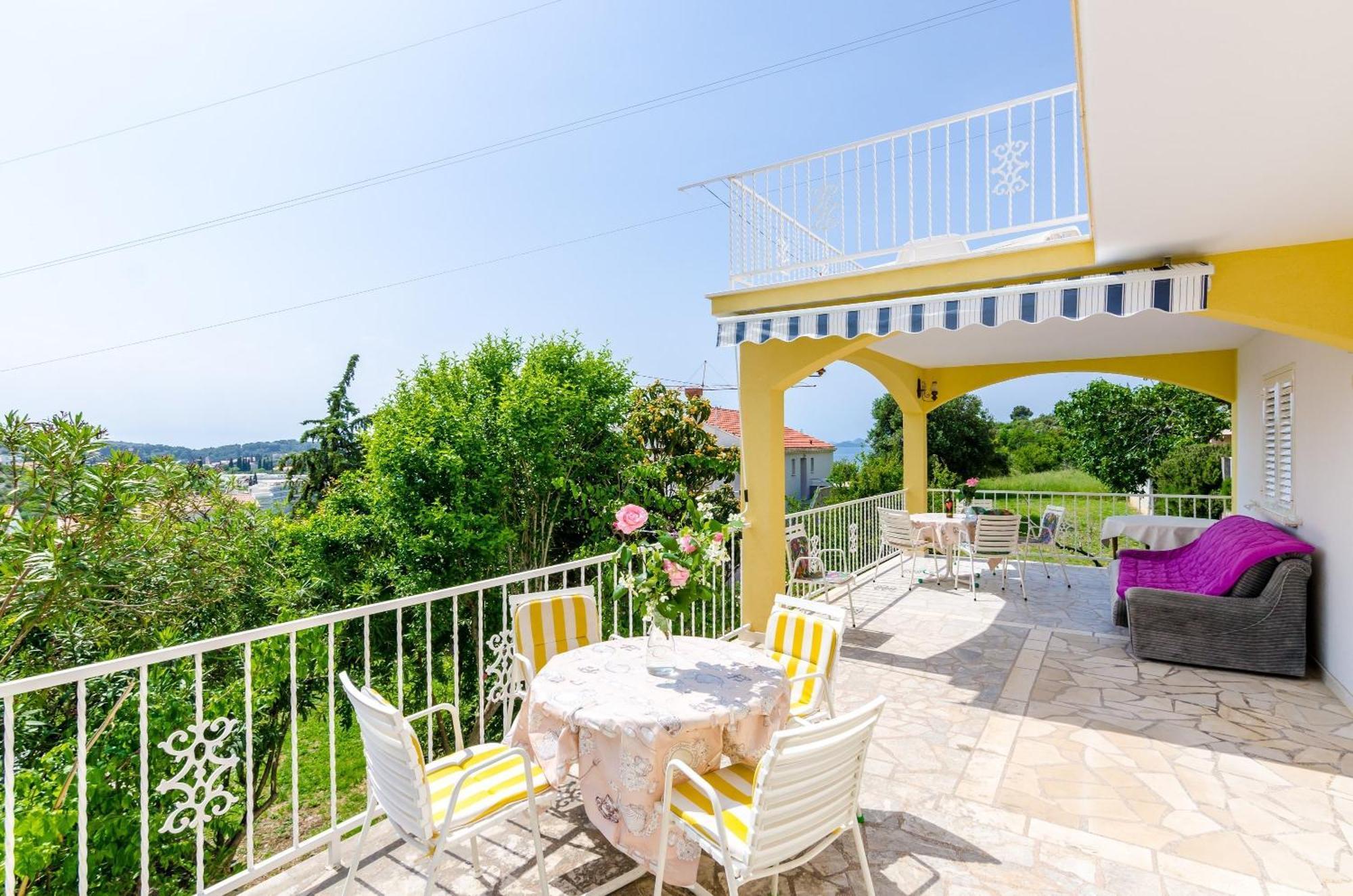 Villa Bind Cavtat Room photo