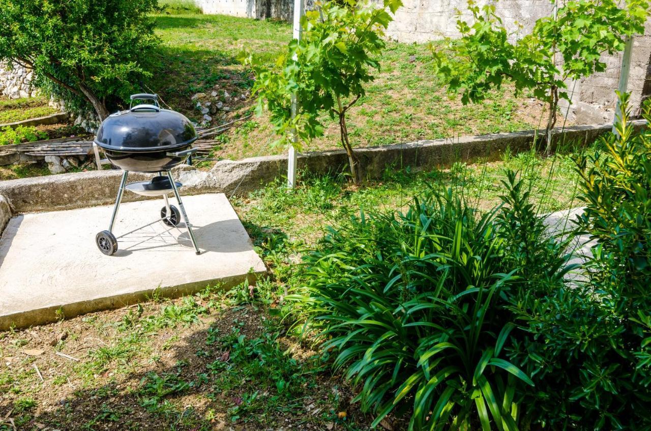Villa Bind Cavtat Exterior photo