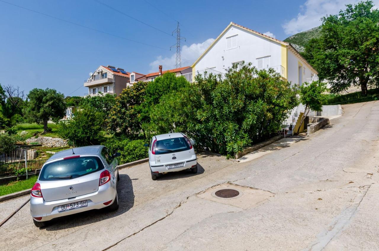 Villa Bind Cavtat Exterior photo